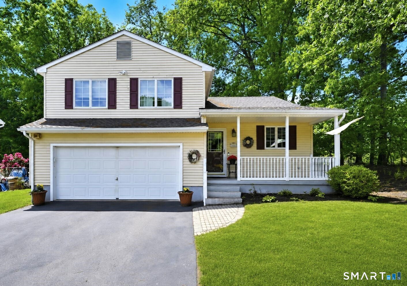 40 Kathleen Way Manchester CT 06042