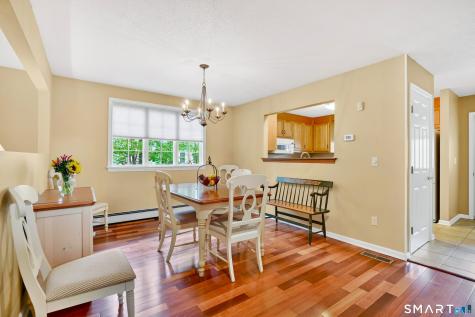 40 Kathleen Way Manchester CT 06042
