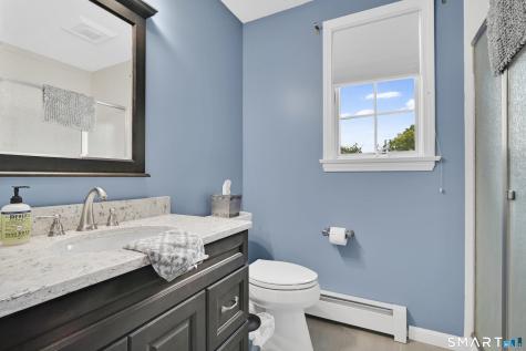 40 Kathleen Way Manchester CT 06042