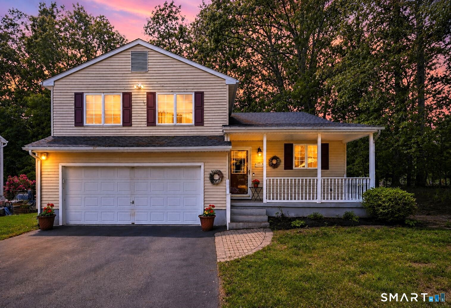40 Kathleen Way Manchester CT 06042
