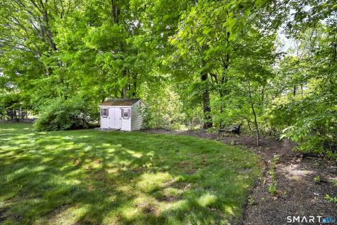 40 Kathleen Way Manchester CT 06042
