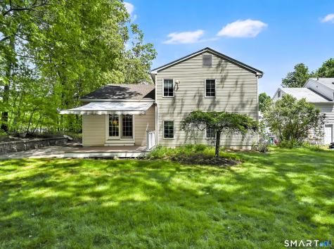 40 Kathleen Way Manchester CT 06042