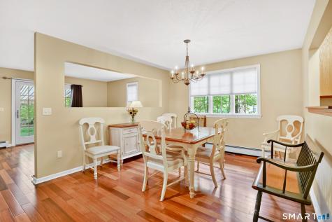 40 Kathleen Way Manchester CT 06042