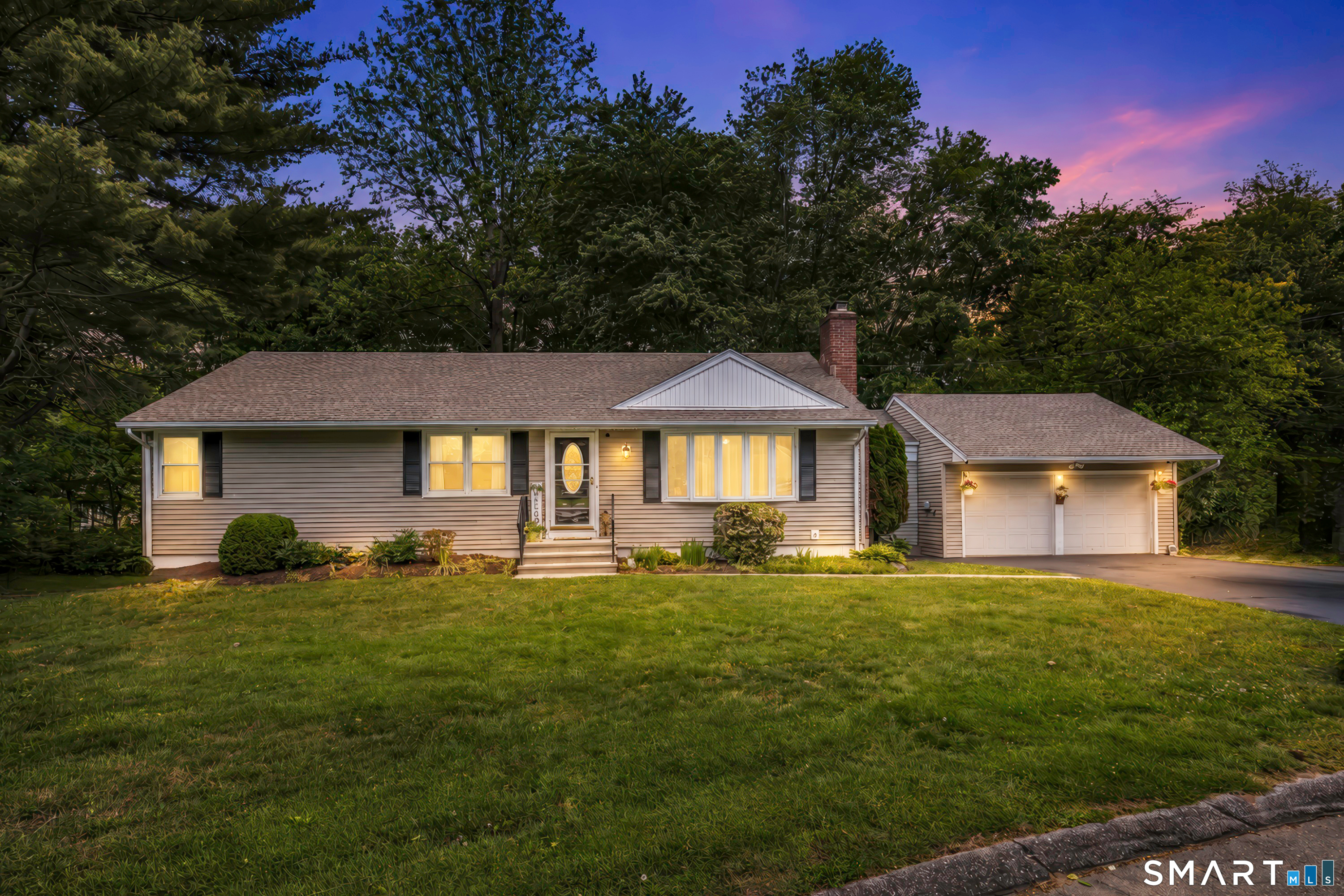 64 Tait Road Trumbull CT 06611