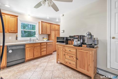 64 Tait Road Trumbull CT 06611