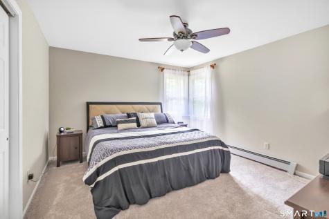 64 Tait Road Trumbull CT 06611
