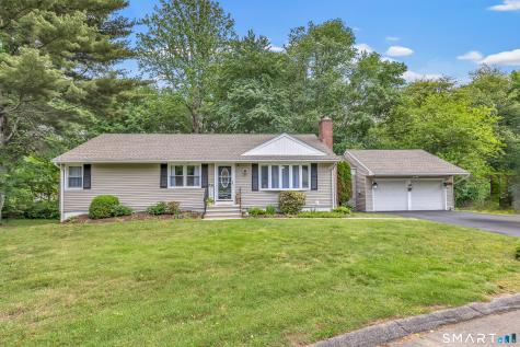 64 Tait Road Trumbull CT 06611