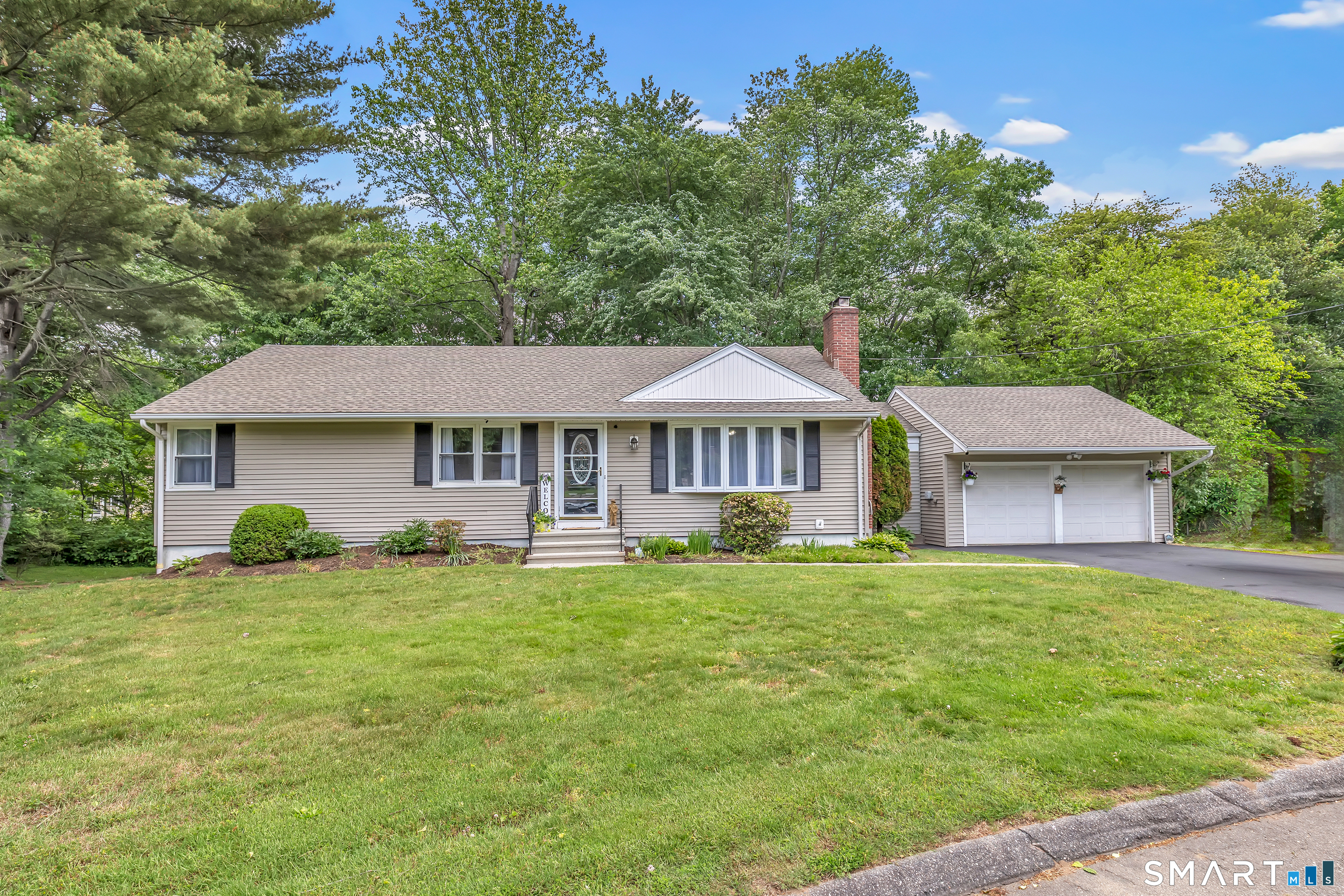 64 Tait Road Trumbull CT 06611