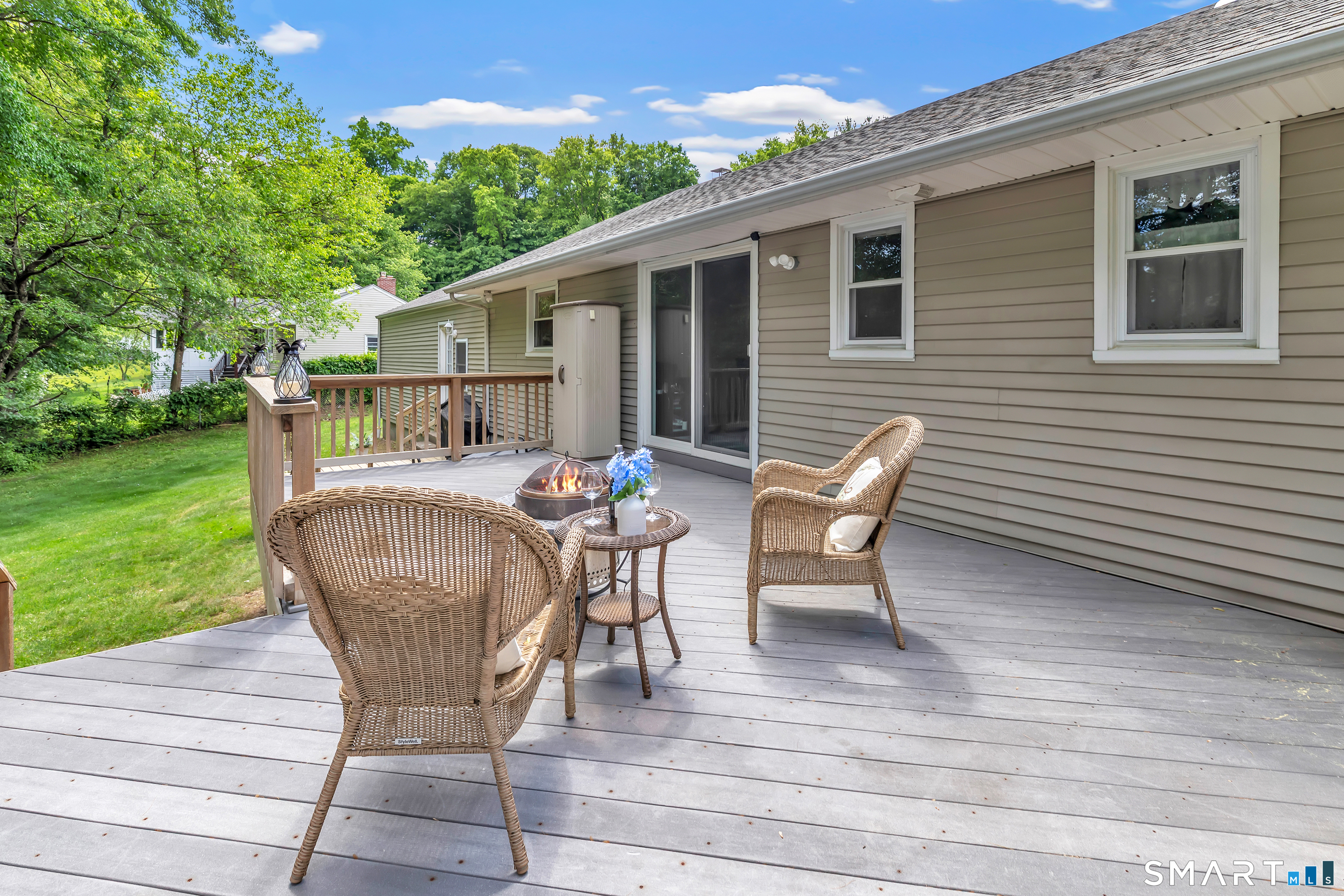 64 Tait Road Trumbull CT 06611