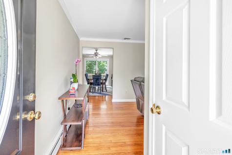 64 Tait Road Trumbull CT 06611