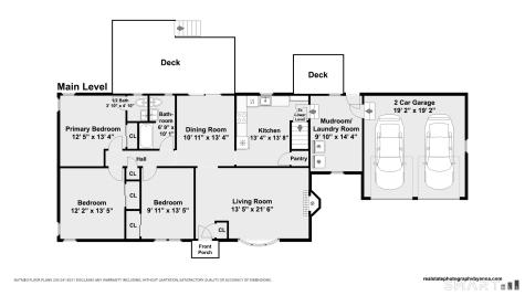 64 Tait Road Trumbull CT 06611