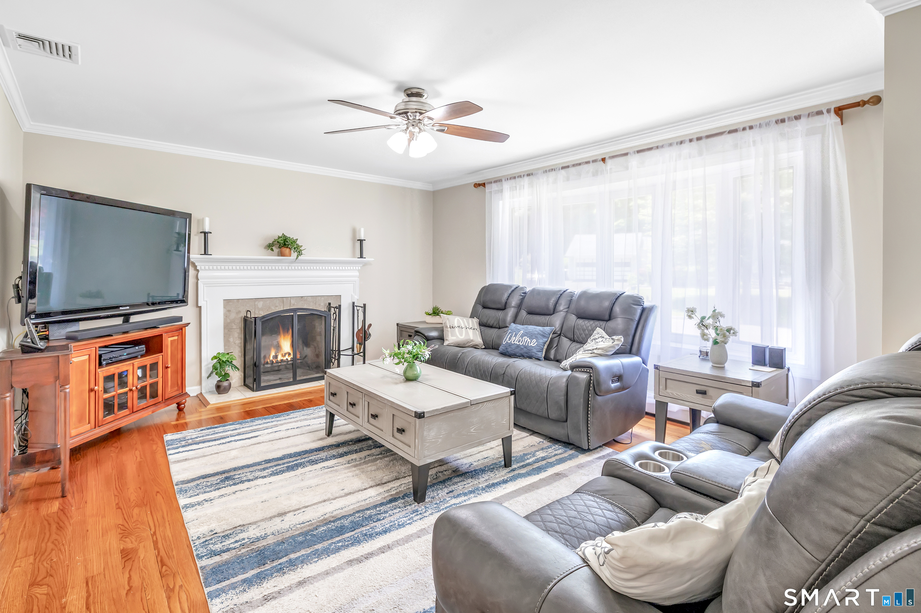 64 Tait Road Trumbull CT 06611