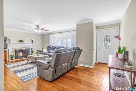 64 Tait Road Trumbull CT 06611