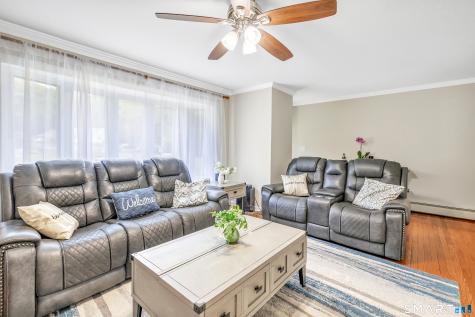 64 Tait Road Trumbull CT 06611