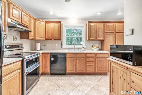 64 Tait Road Trumbull CT 06611