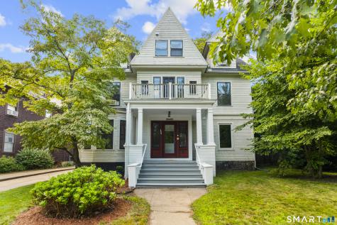 178 Cold Spring Street New Haven CT 06511