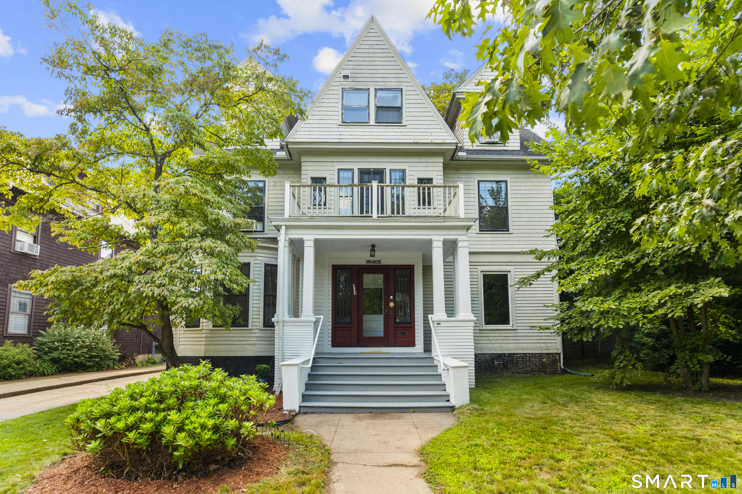 178 Cold Spring Street New Haven CT 06511
