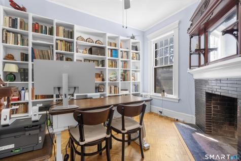 178 Cold Spring Street New Haven CT 06511