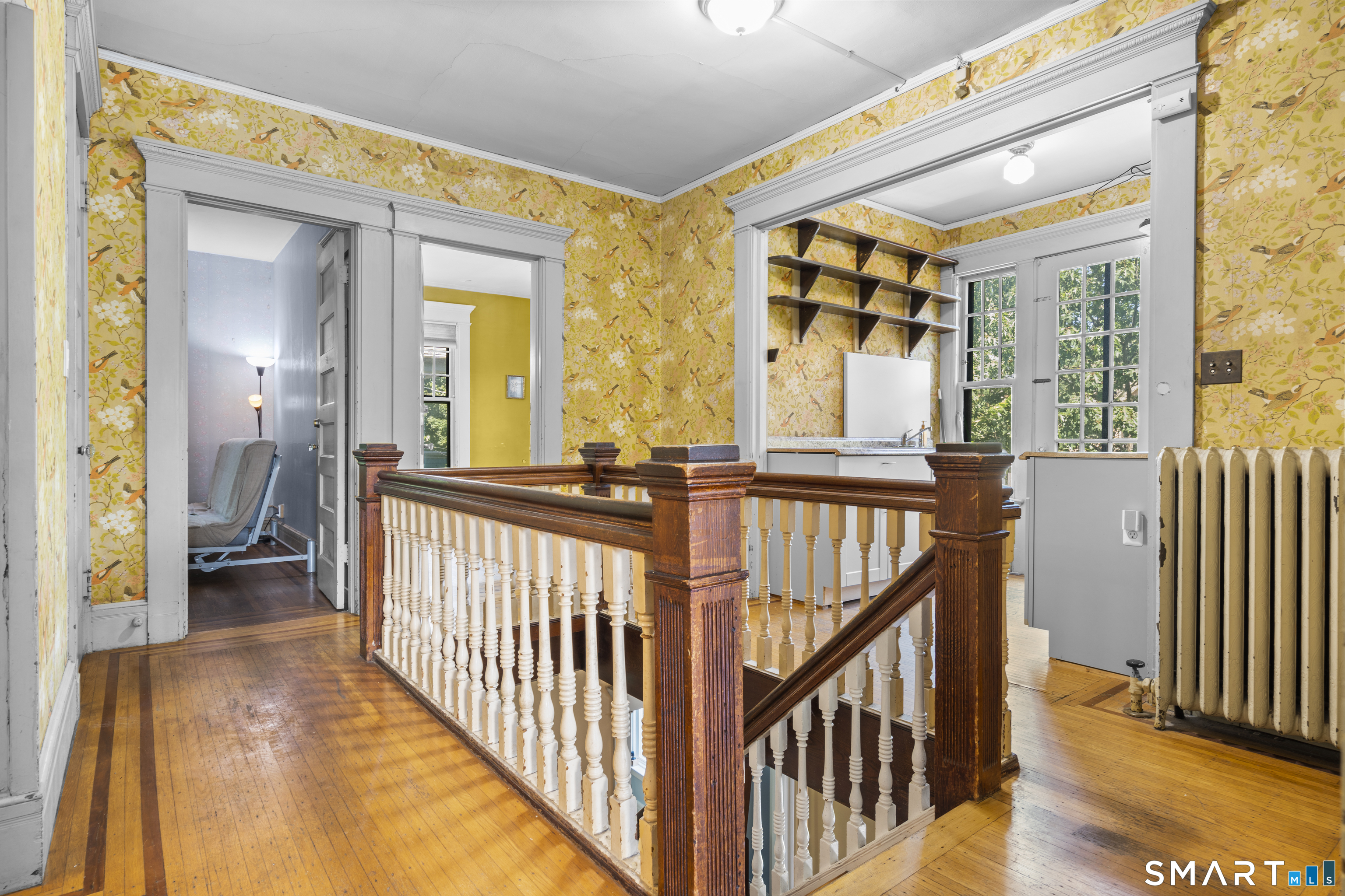 178 Cold Spring Street New Haven CT 06511