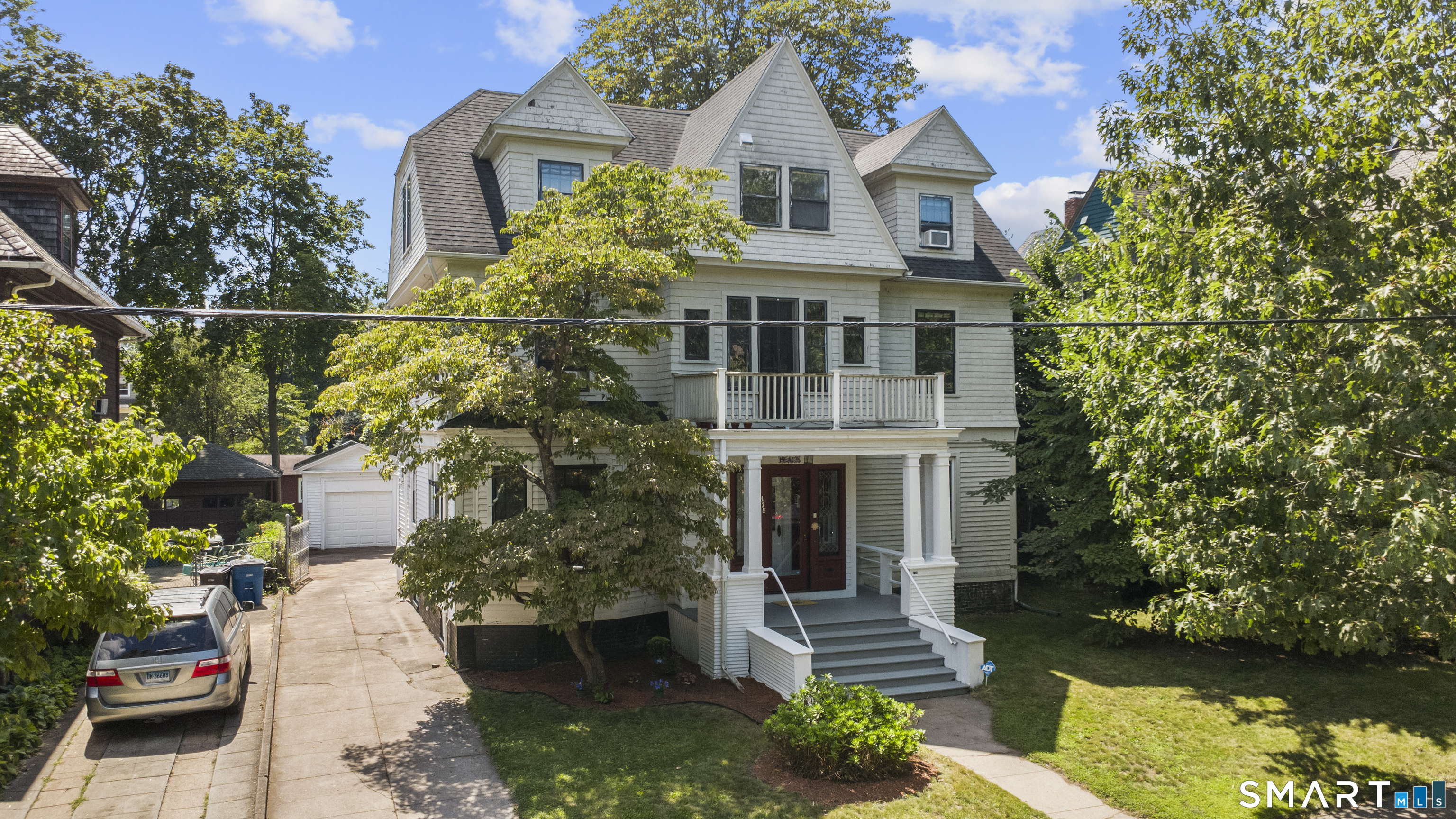 178 Cold Spring Street New Haven CT 06511