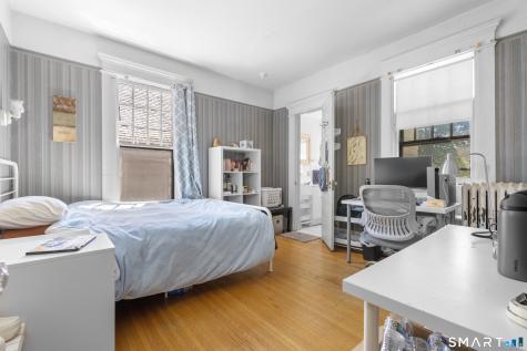 178 Cold Spring Street New Haven CT 06511