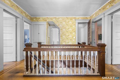 178 Cold Spring Street New Haven CT 06511