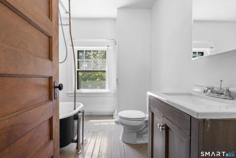 178 Cold Spring Street New Haven CT 06511