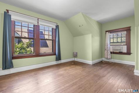178 Cold Spring Street New Haven CT 06511