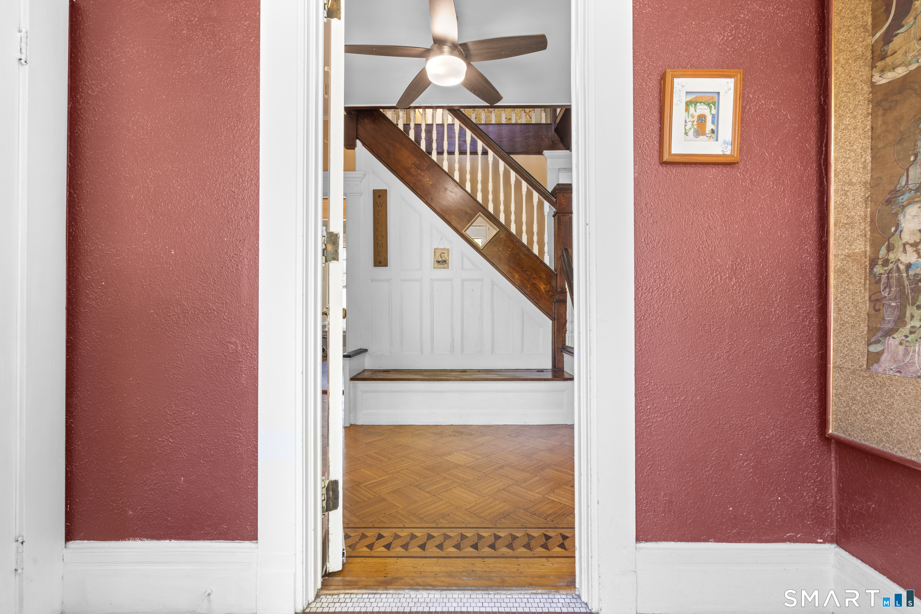 178 Cold Spring Street New Haven CT 06511