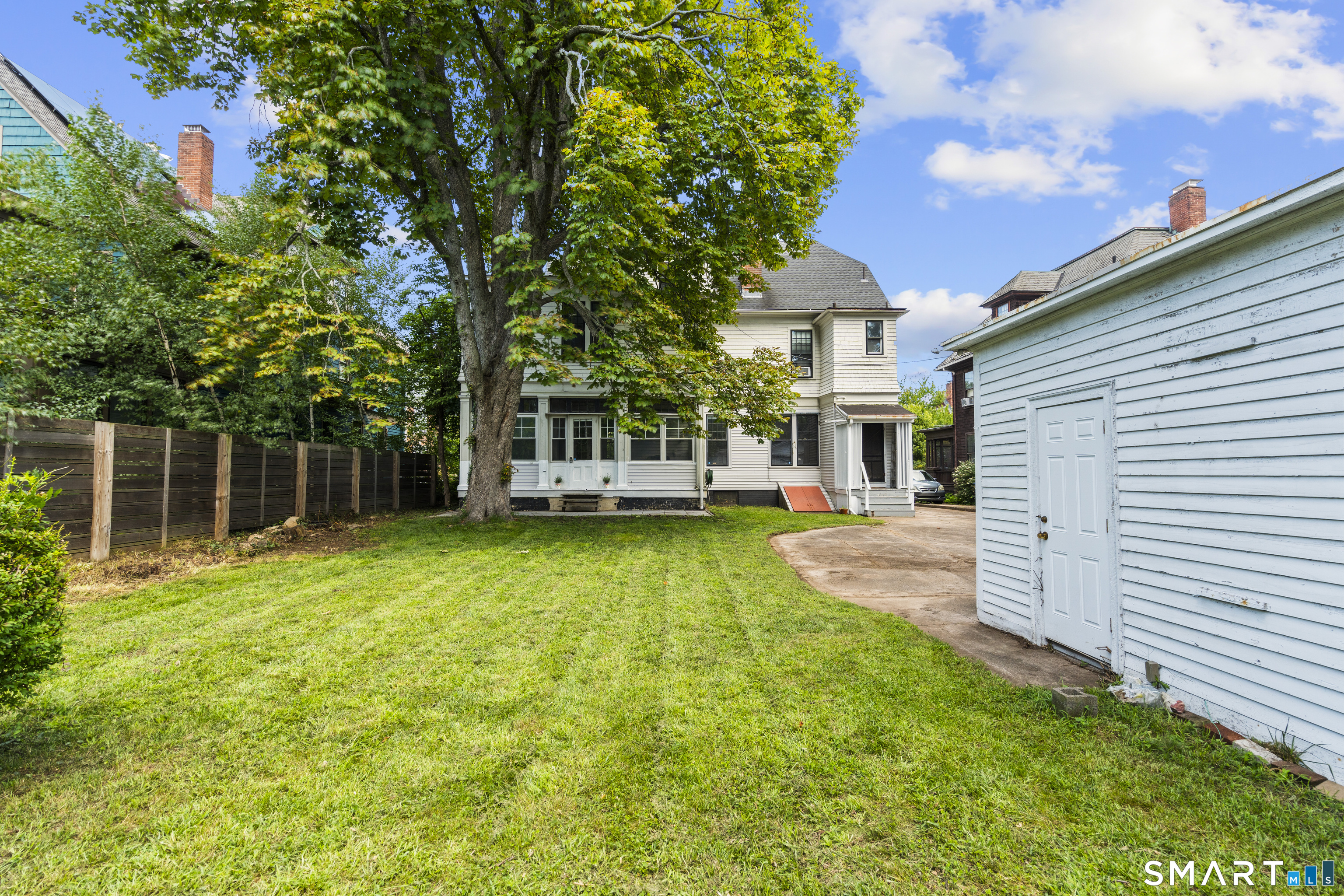 178 Cold Spring Street New Haven CT 06511