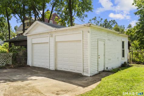 178 Cold Spring Street New Haven CT 06511