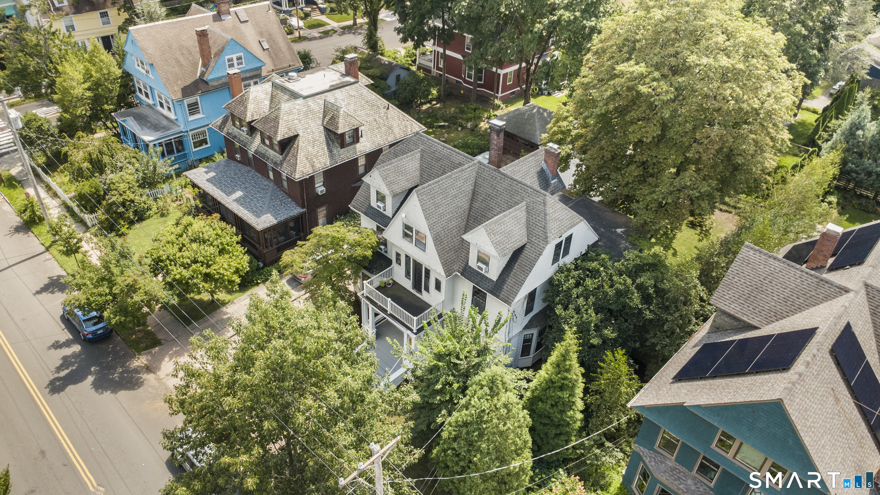 178 Cold Spring Street New Haven CT 06511