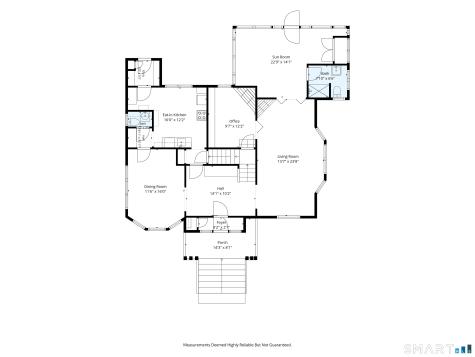 178 Cold Spring Street New Haven CT 06511