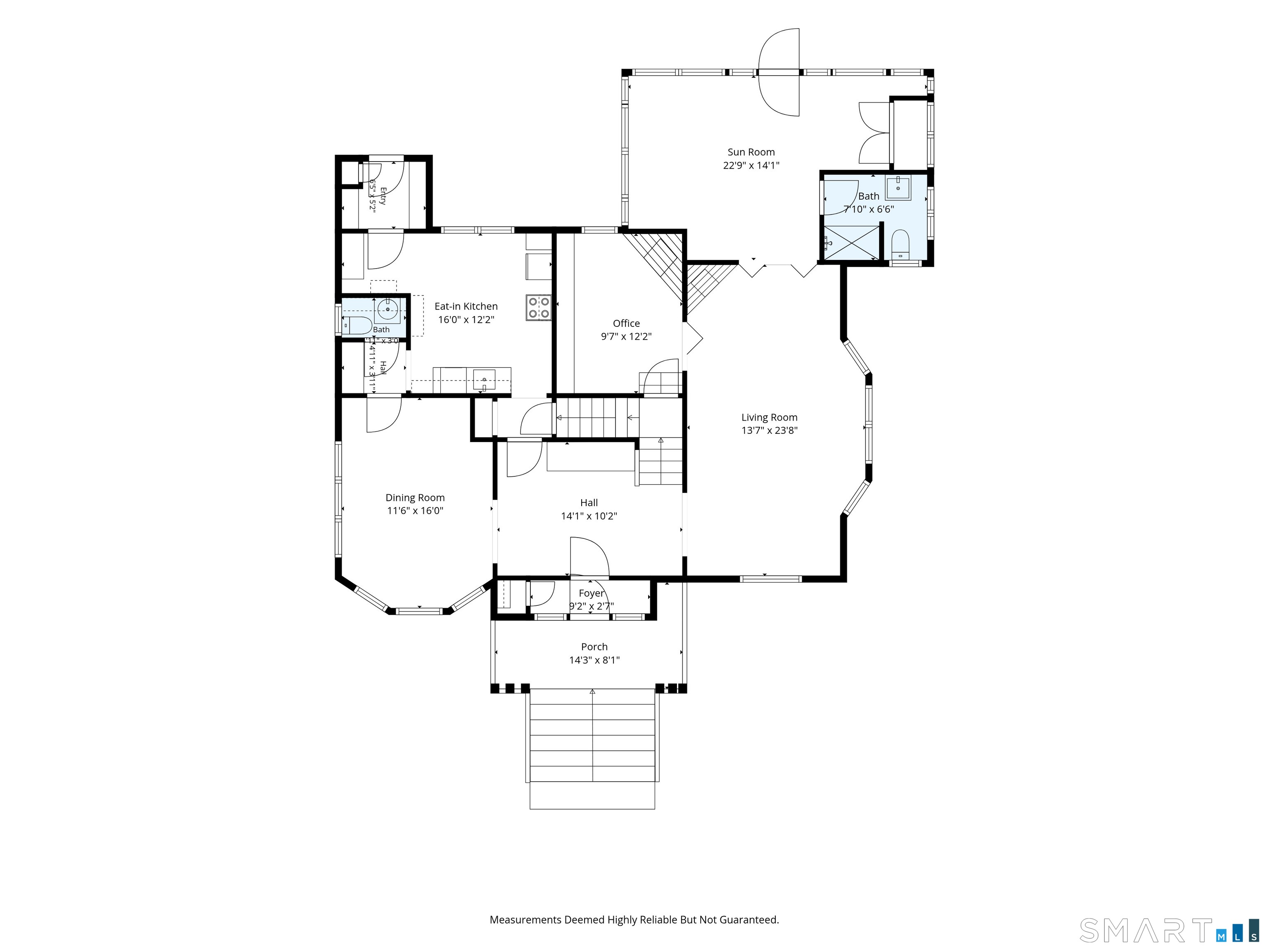 178 Cold Spring Street New Haven CT 06511