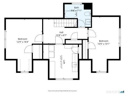 178 Cold Spring Street New Haven CT 06511