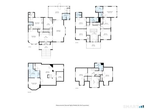 178 Cold Spring Street New Haven CT 06511