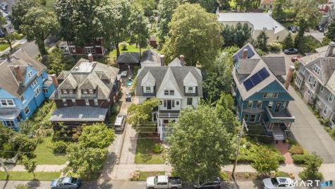 178 Cold Spring Street New Haven CT 06511