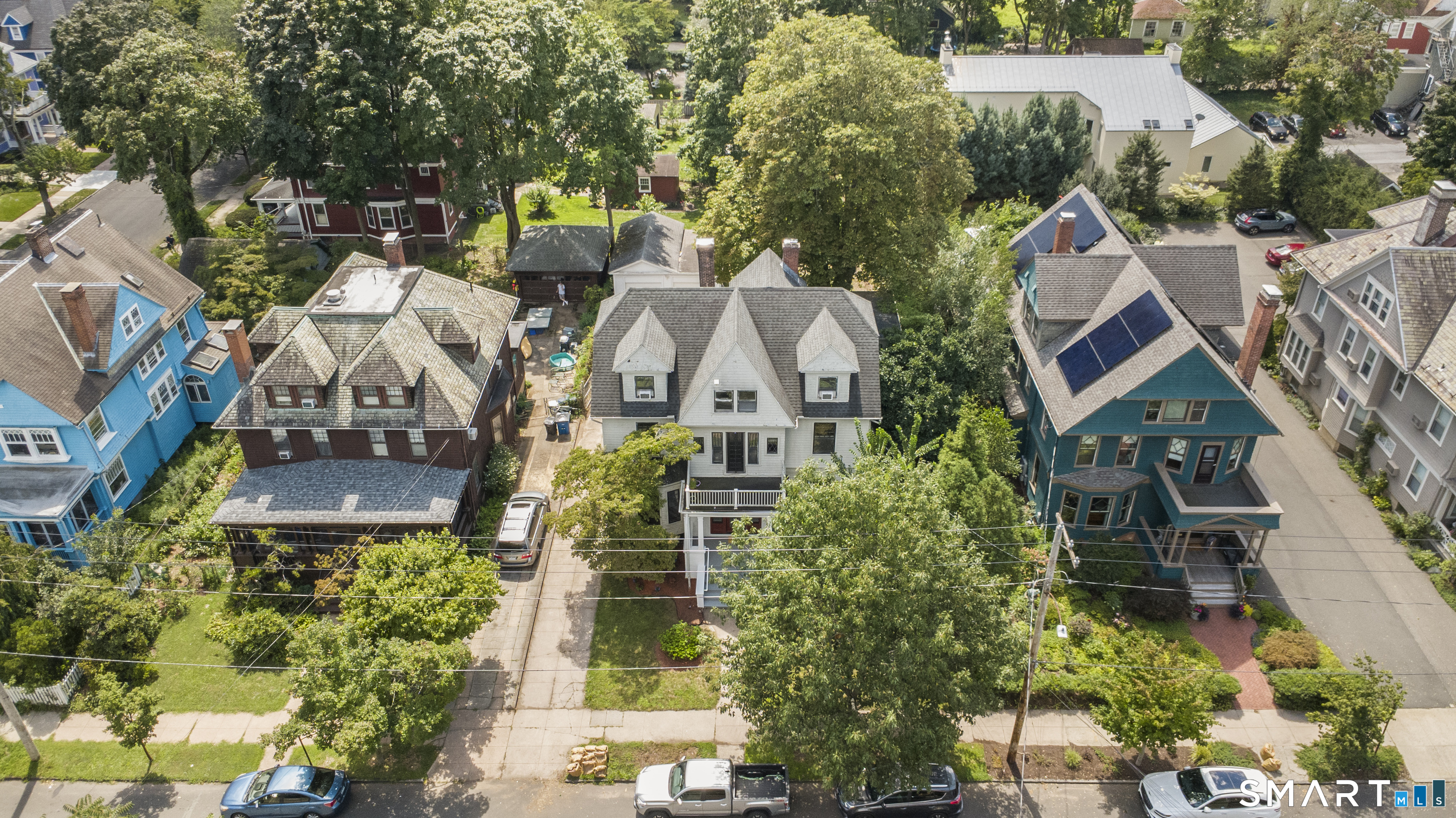 178 Cold Spring Street New Haven CT 06511