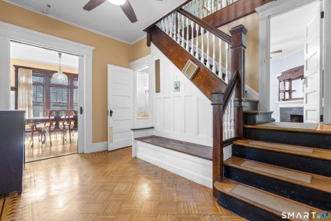 178 Cold Spring Street New Haven CT 06511