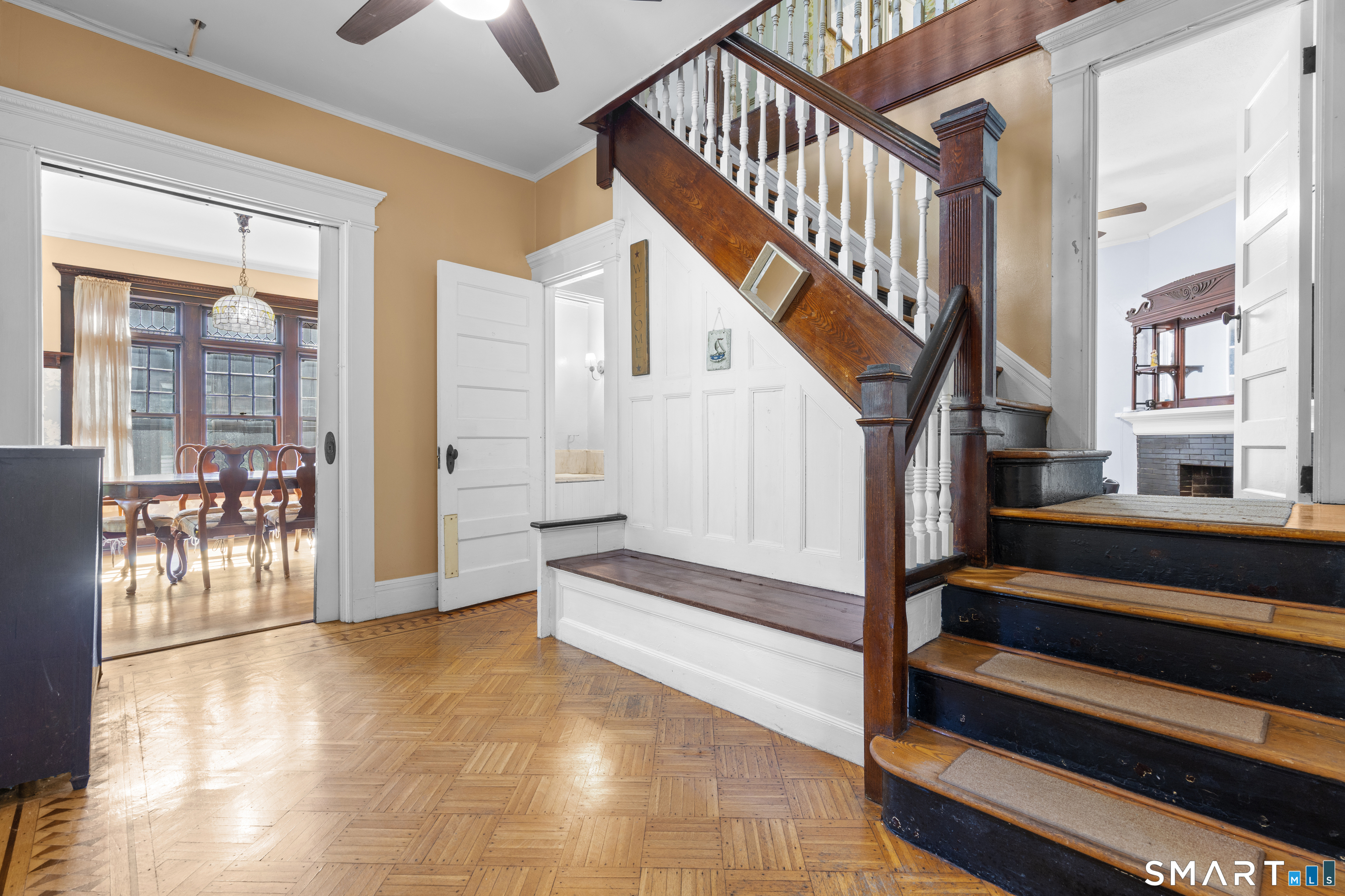 178 Cold Spring Street New Haven CT 06511