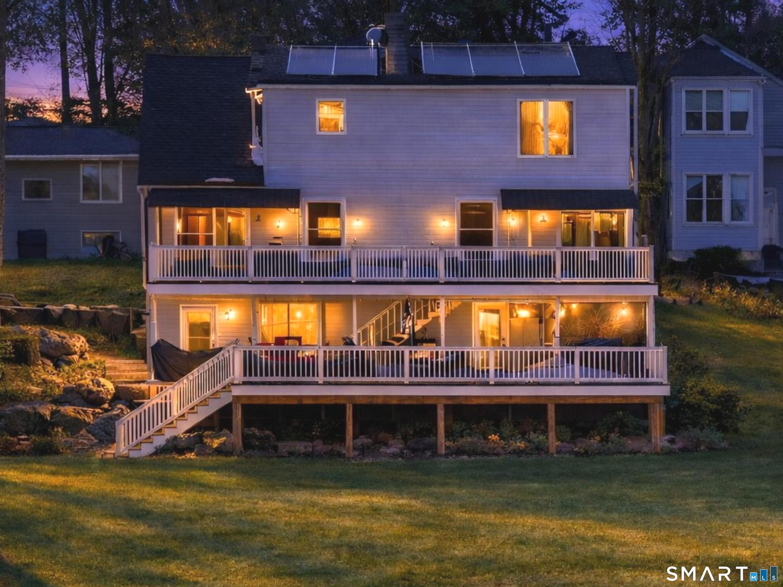 18 North Lake Shore Drive Brookfield CT 06804