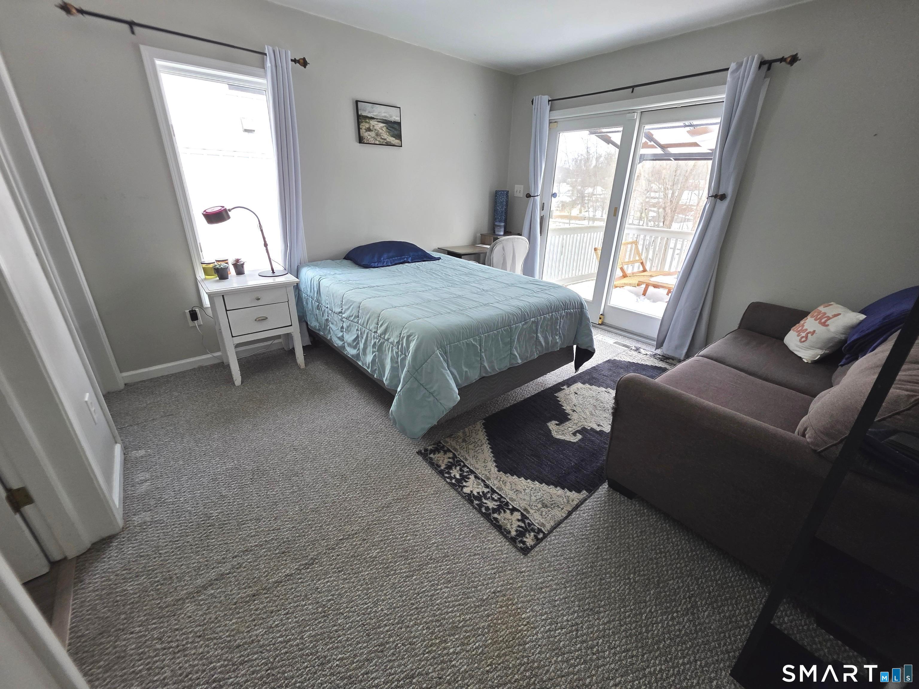 18 North Lake Shore Drive Brookfield CT 06804