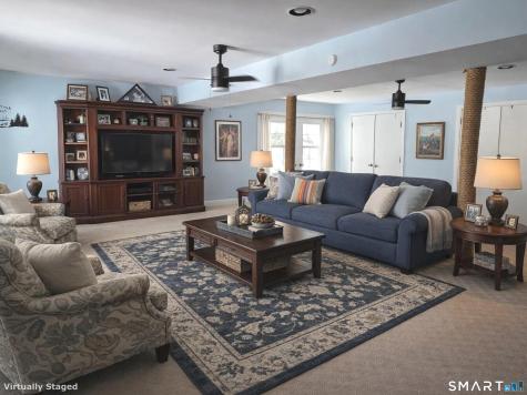 18 North Lake Shore Drive Brookfield CT 06804