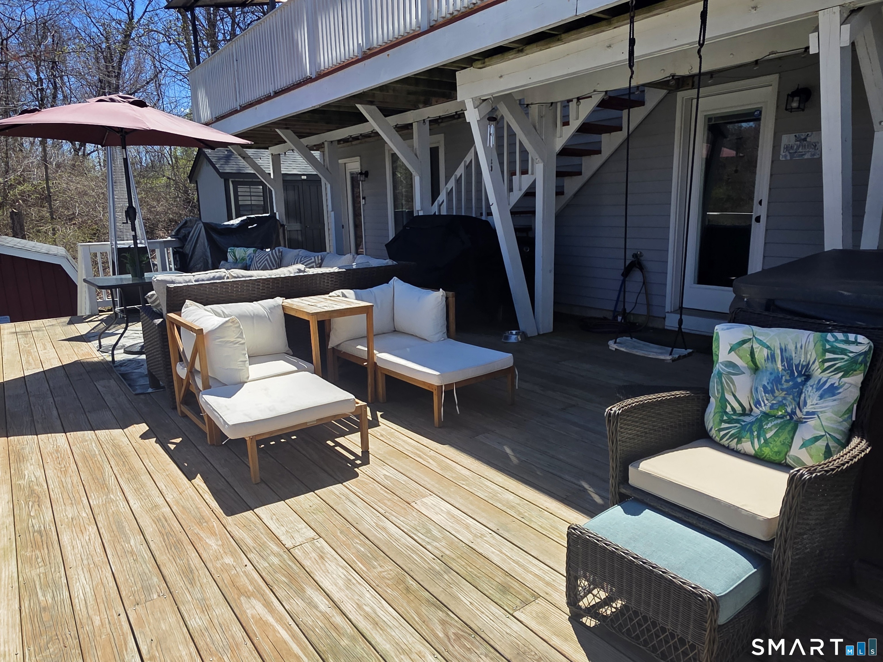 18 North Lake Shore Drive Brookfield CT 06804