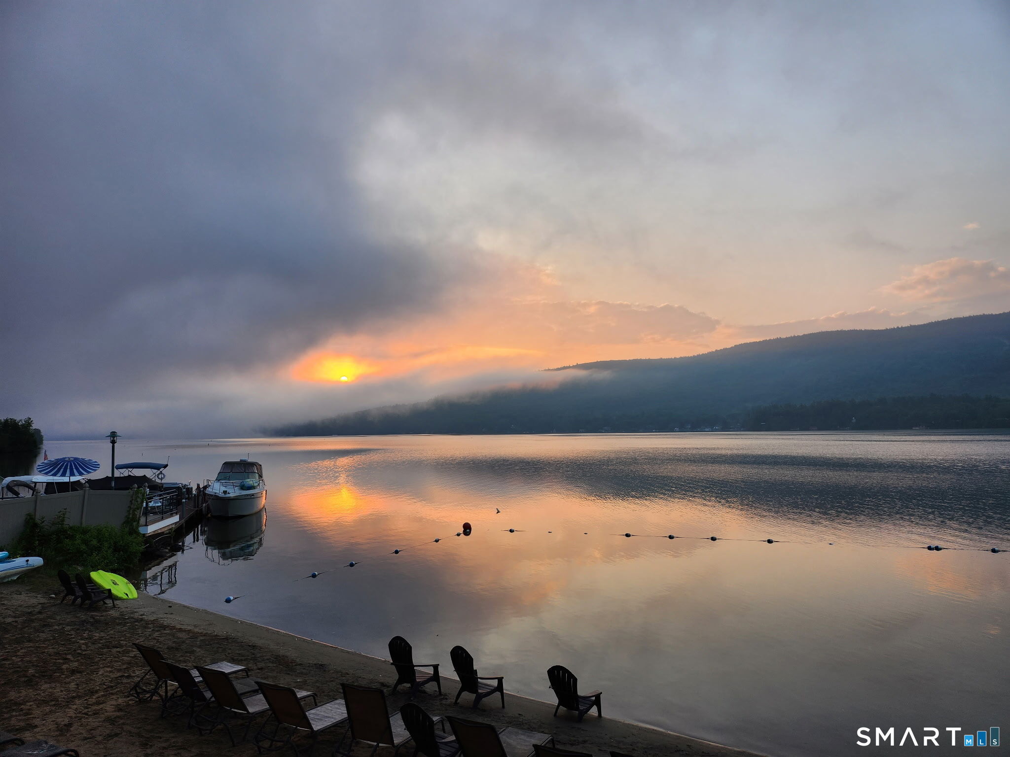 18 North Lake Shore Drive Brookfield CT 06804