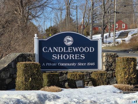 18 North Lake Shore Drive Brookfield CT 06804