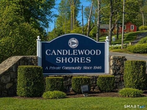 18 North Lake Shore Drive Brookfield CT 06804