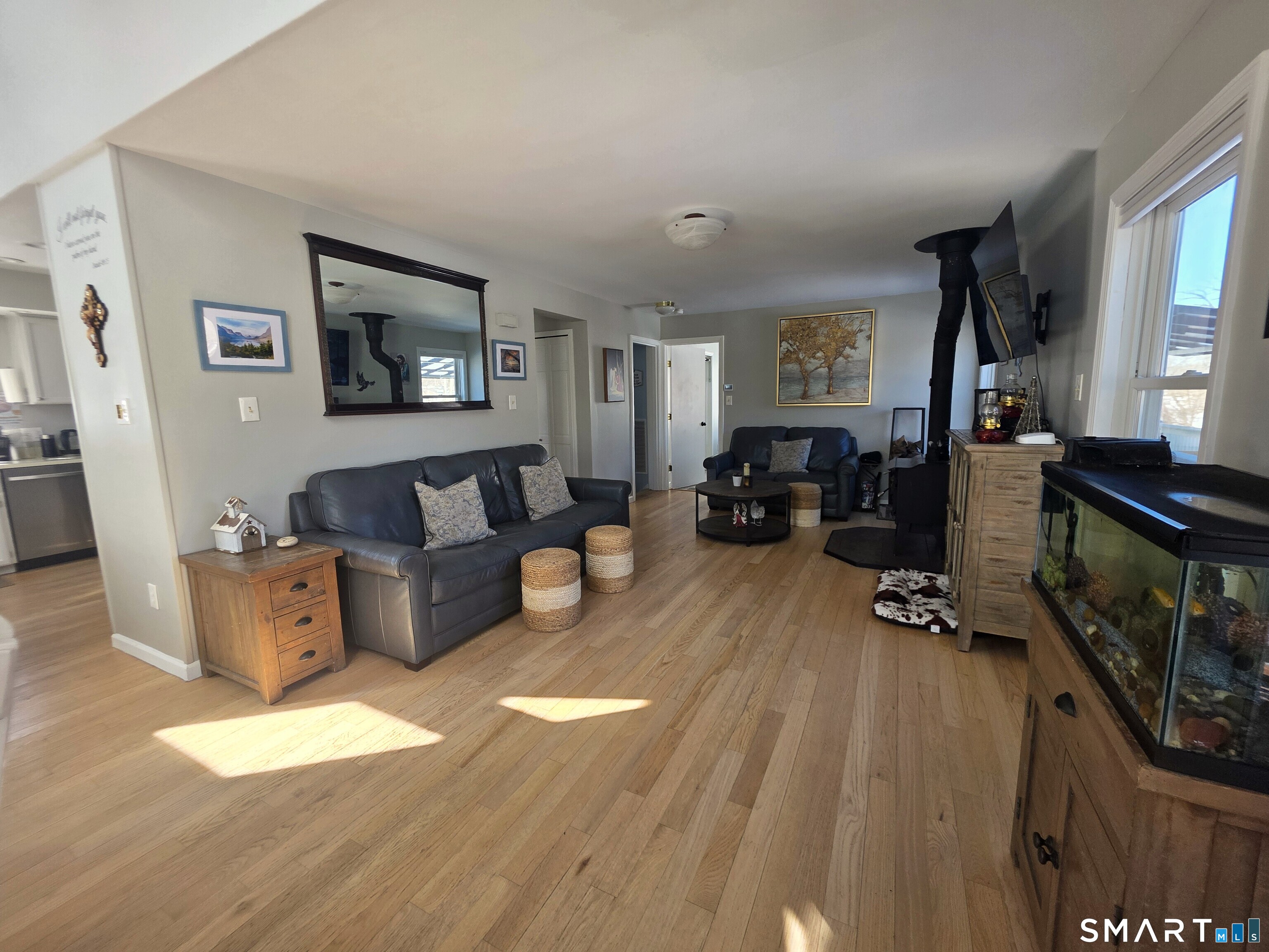 18 North Lake Shore Drive Brookfield CT 06804