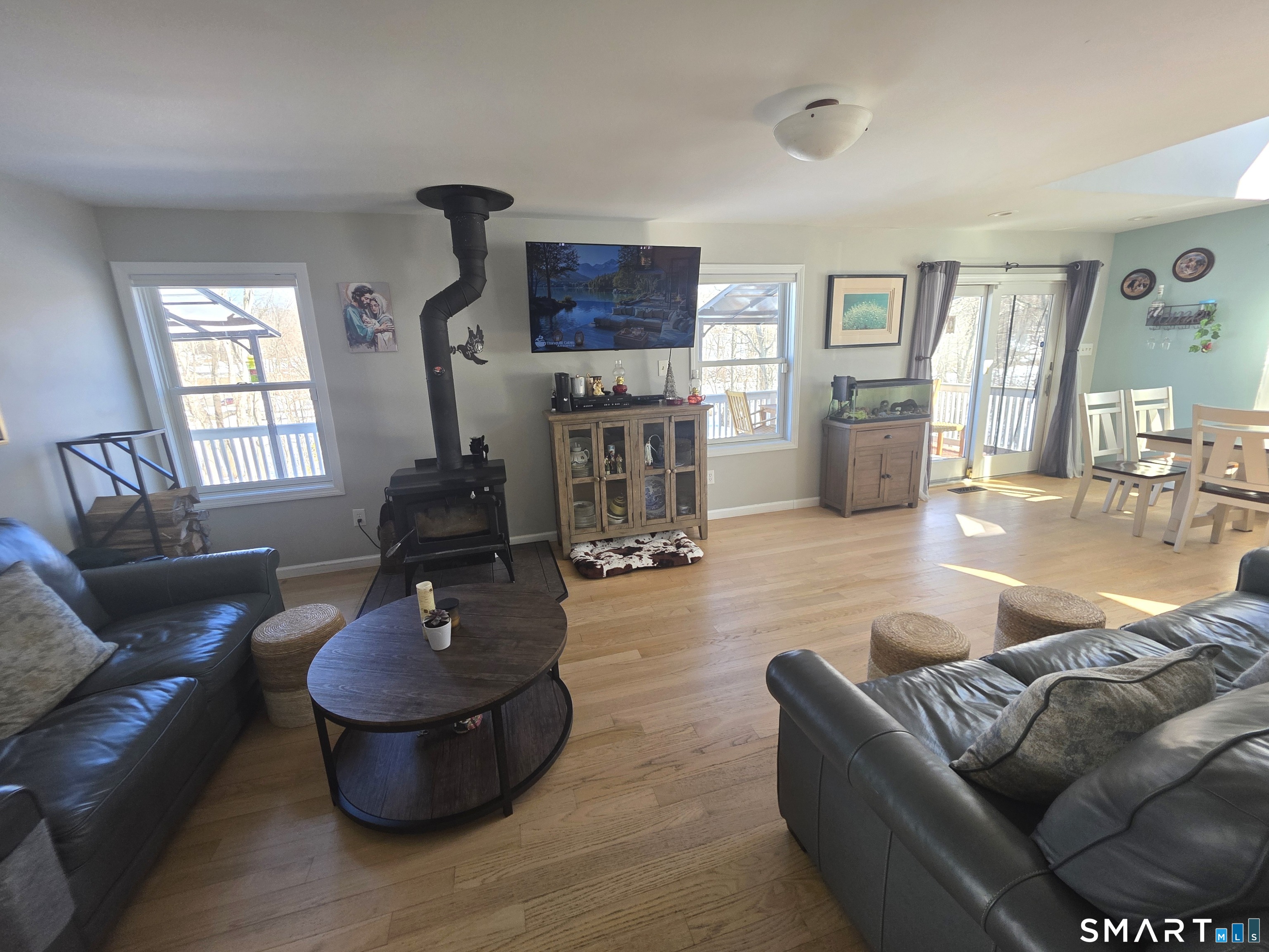 18 North Lake Shore Drive Brookfield CT 06804