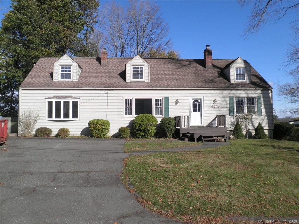 20 Beechwood Drive Danbury CT 06810